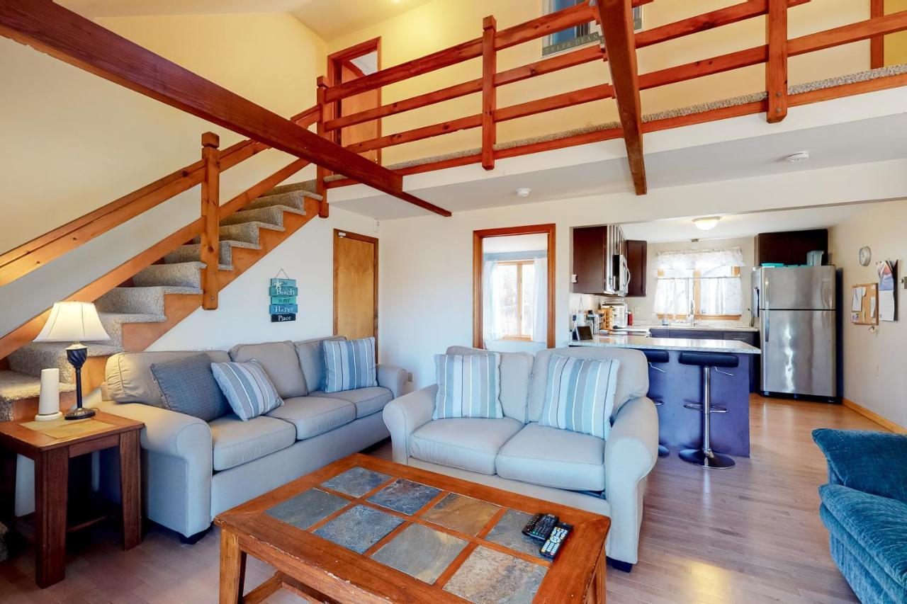Villa Wooded Oasis Edgartown Exterior foto