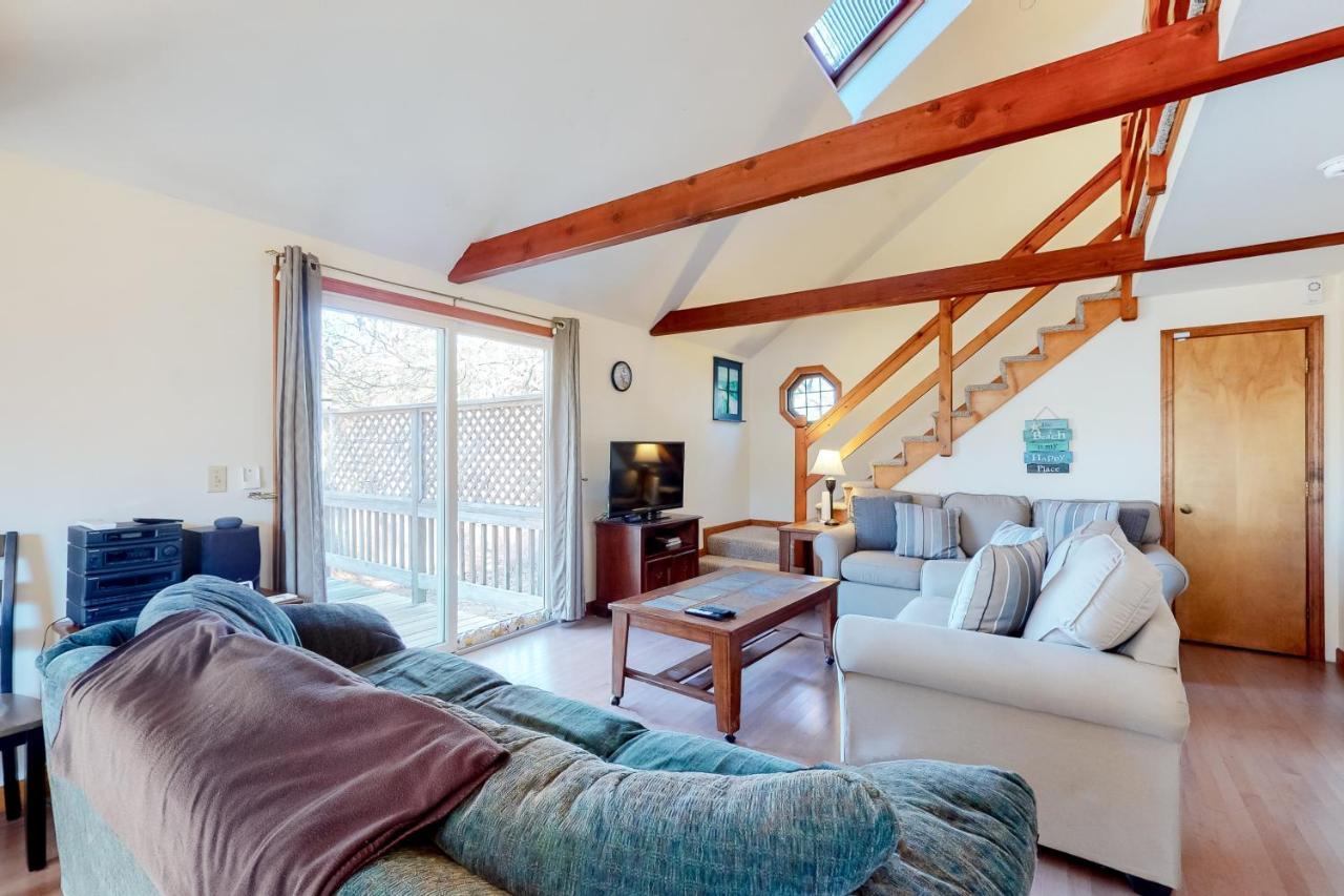 Villa Wooded Oasis Edgartown Exterior foto